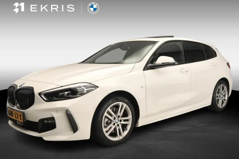 BMW 1-Serie (2024)