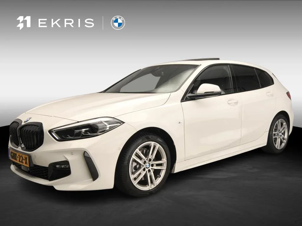 BMW 1-Serie (2024) — foto 1