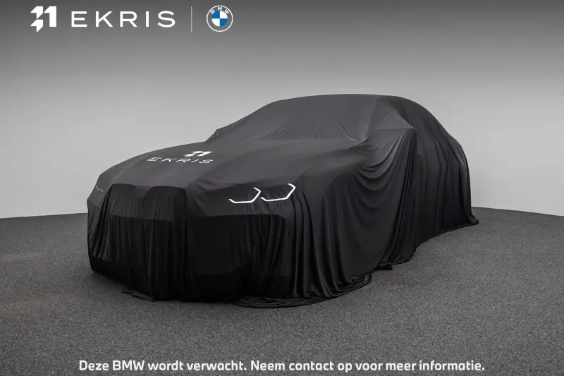 BMW 5-Serie (2024)