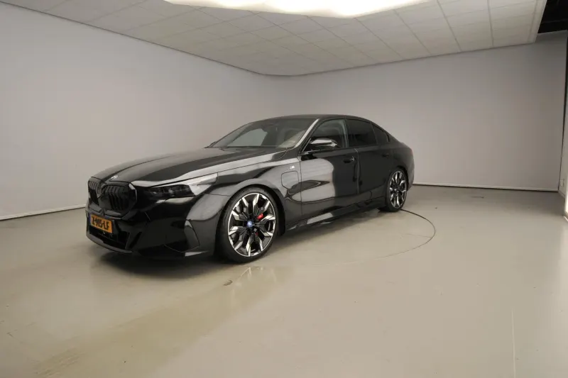 BMW 5-Serie (2024)