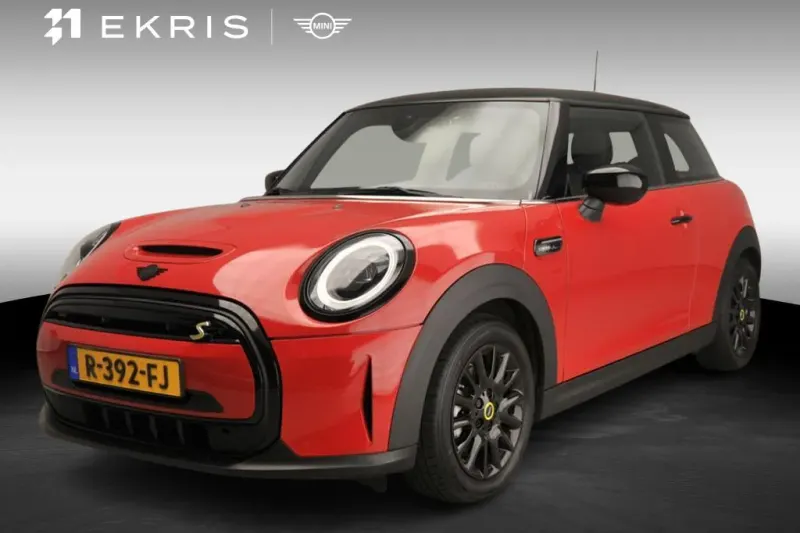 MINI Mini Electric (2022)