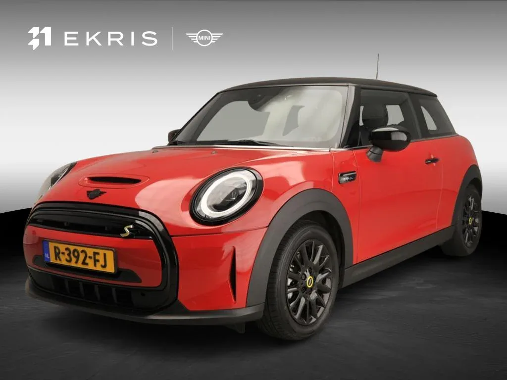 MINI Mini Electric (2022) — foto 1