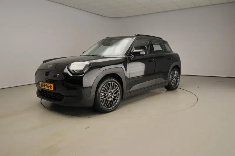 MINI Aceman (2025)