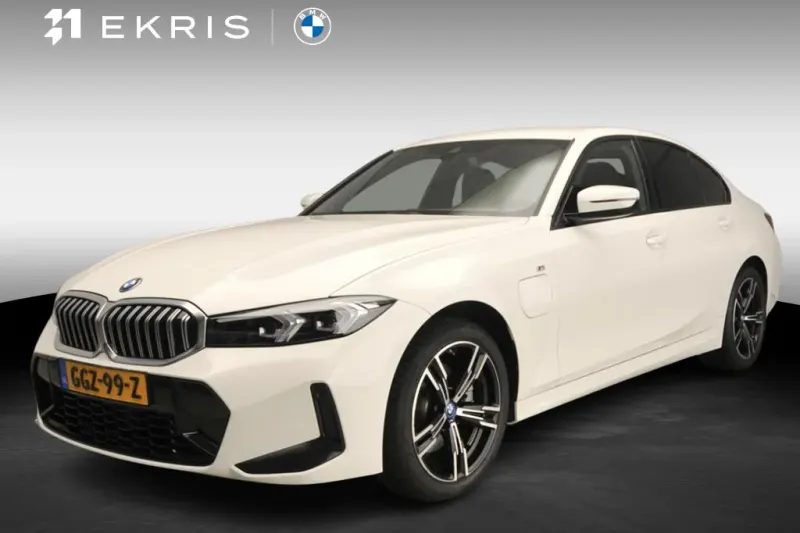 BMW 3-Serie (2024)
