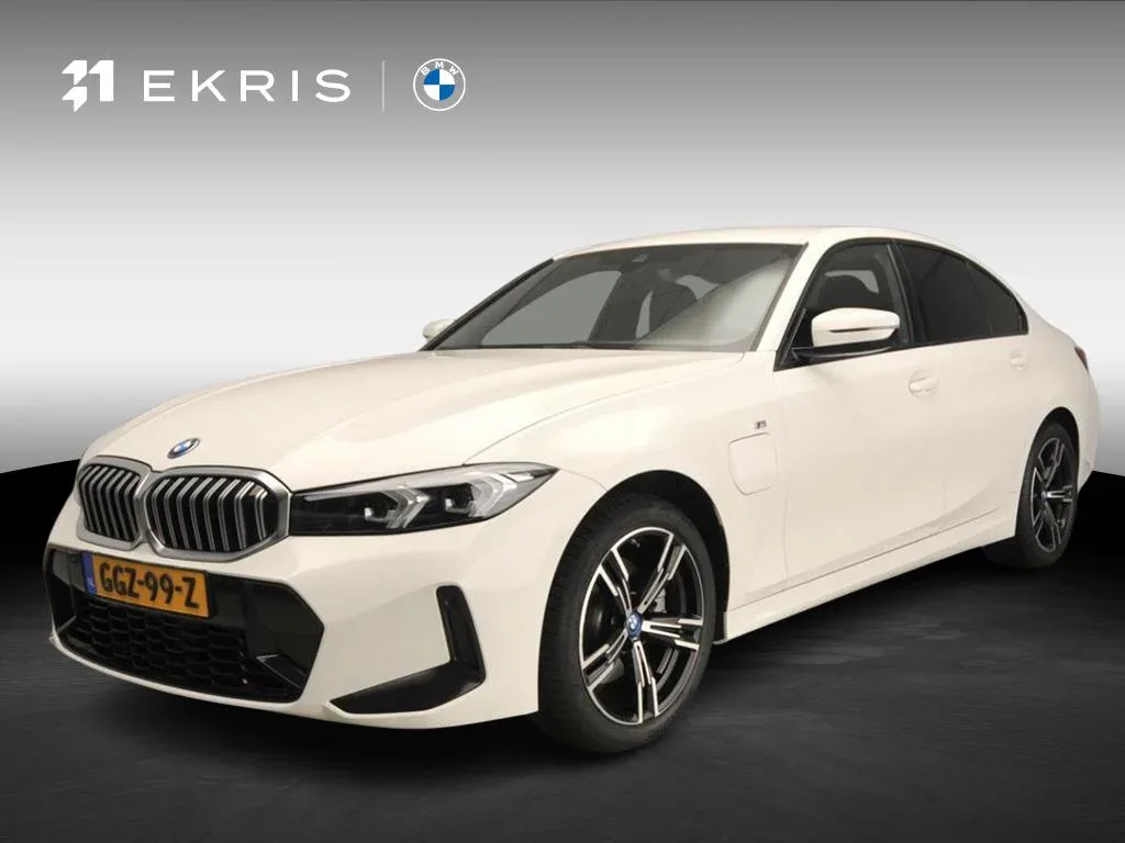 BMW 3-Serie (2024) — foto 1