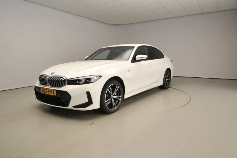 BMW 3-Serie (2024)