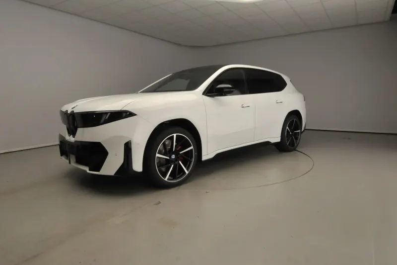 BMW iX3 (2026)