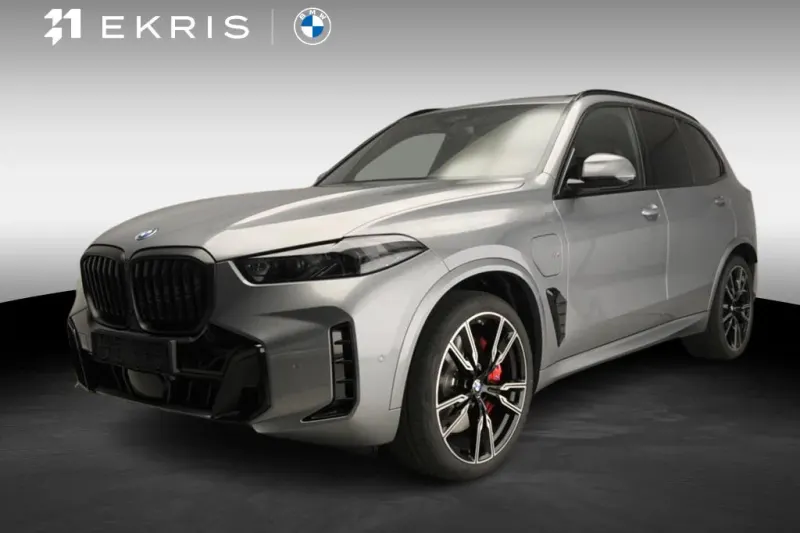 BMW X5 (2026)