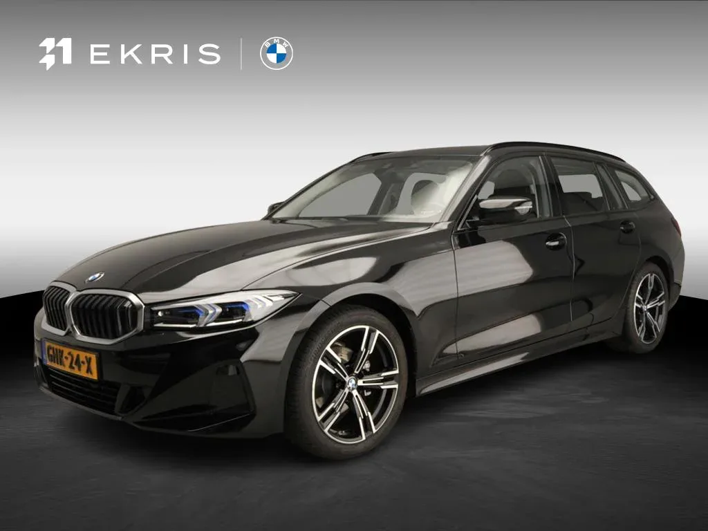 BMW 3-Serie (2024) — foto 1