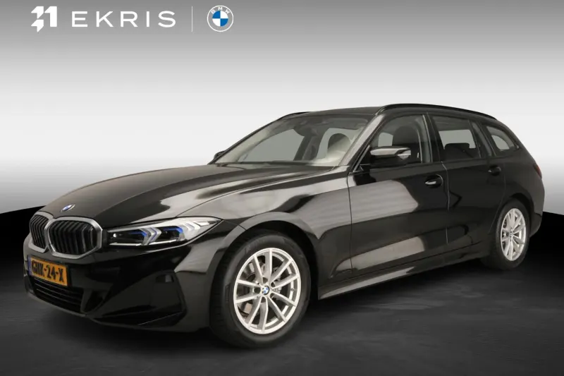 BMW 3-Serie (2024)