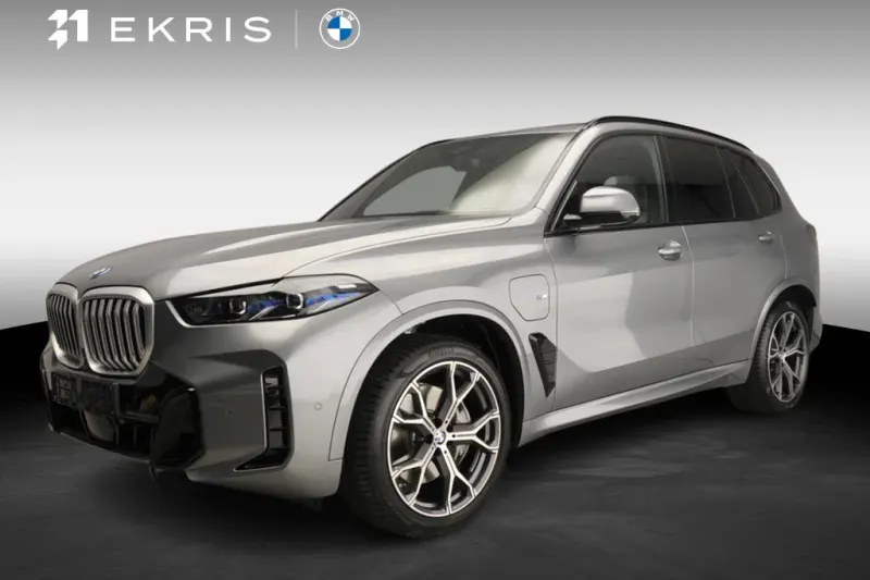 BMW X5 (2026)