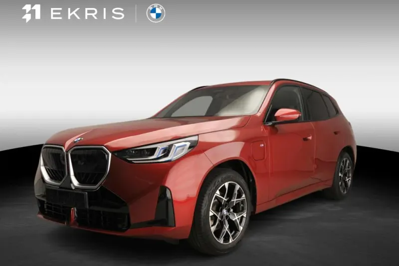 BMW X3 (2026)
