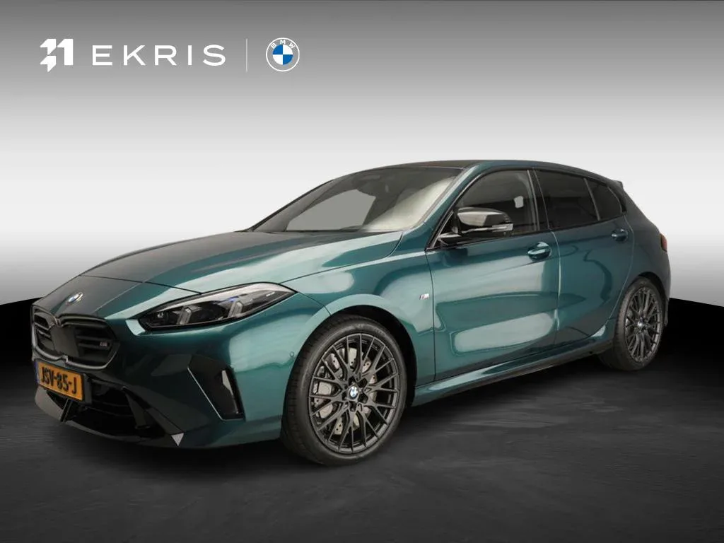 BMW 1-Serie (2026) — foto 1
