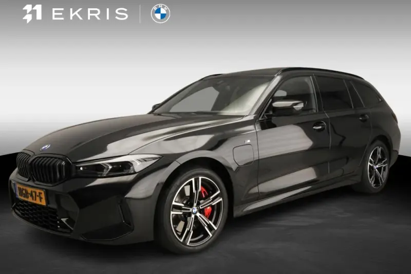 BMW 3-Serie (2025)