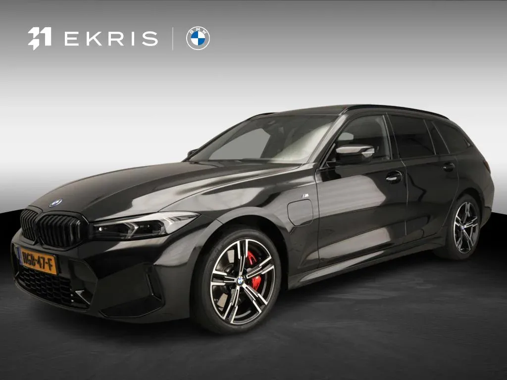 BMW 3-Serie (2025) — foto 1