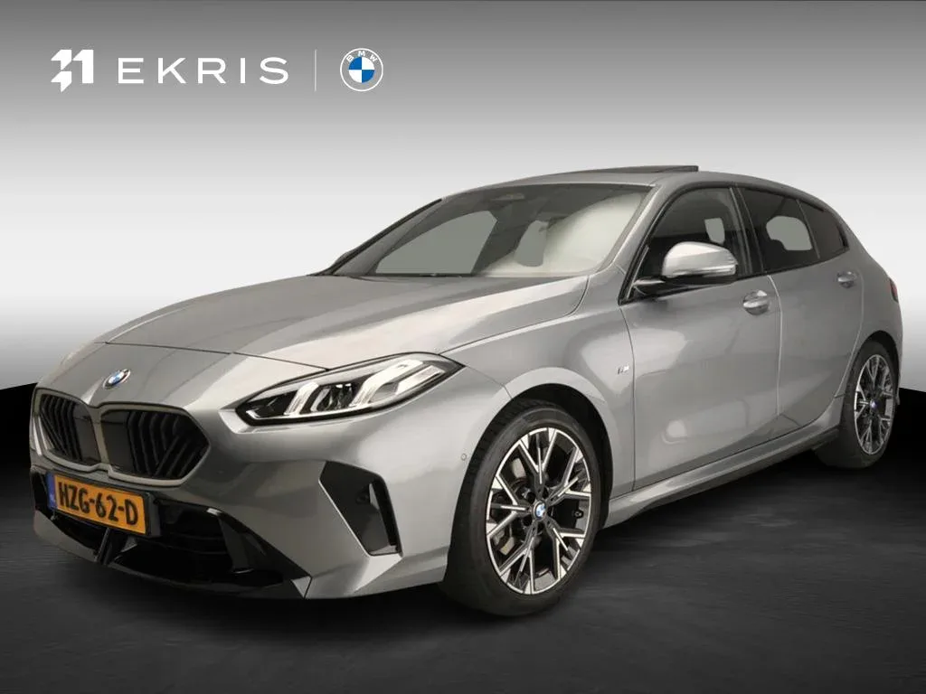 BMW 1-Serie (2025) — foto 1