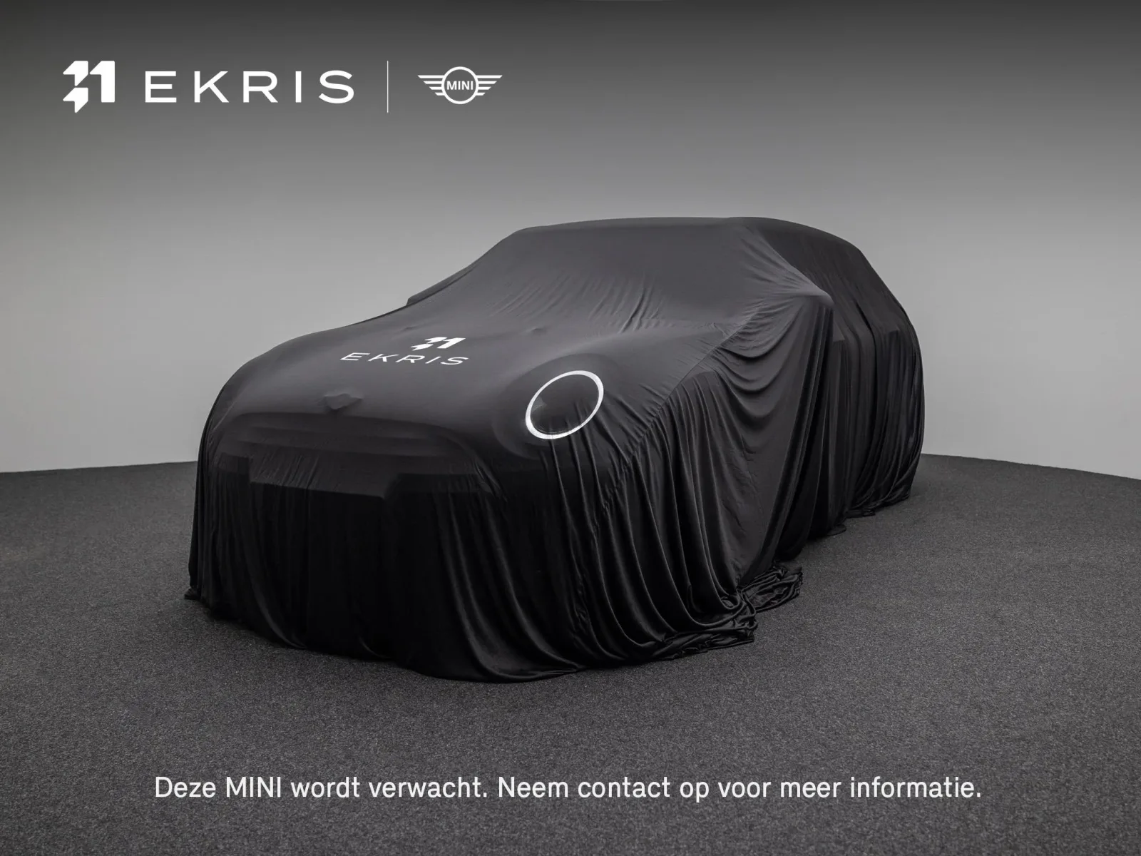 MINI Cabrio (2021) — foto 1