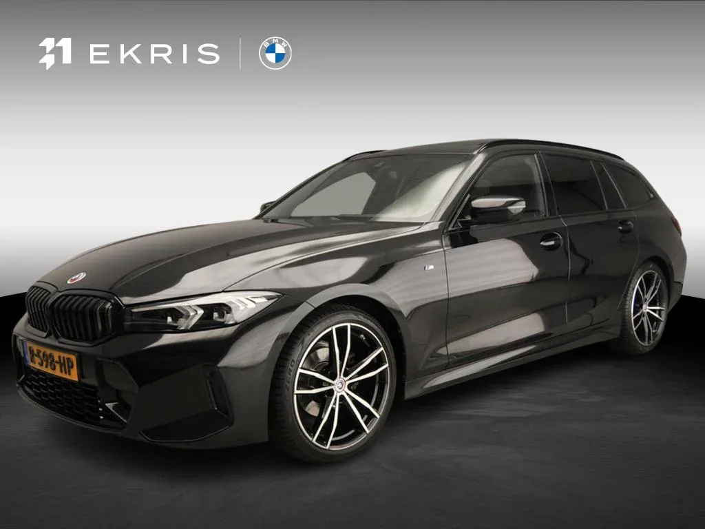 BMW 3-Serie (2022) — foto 1
