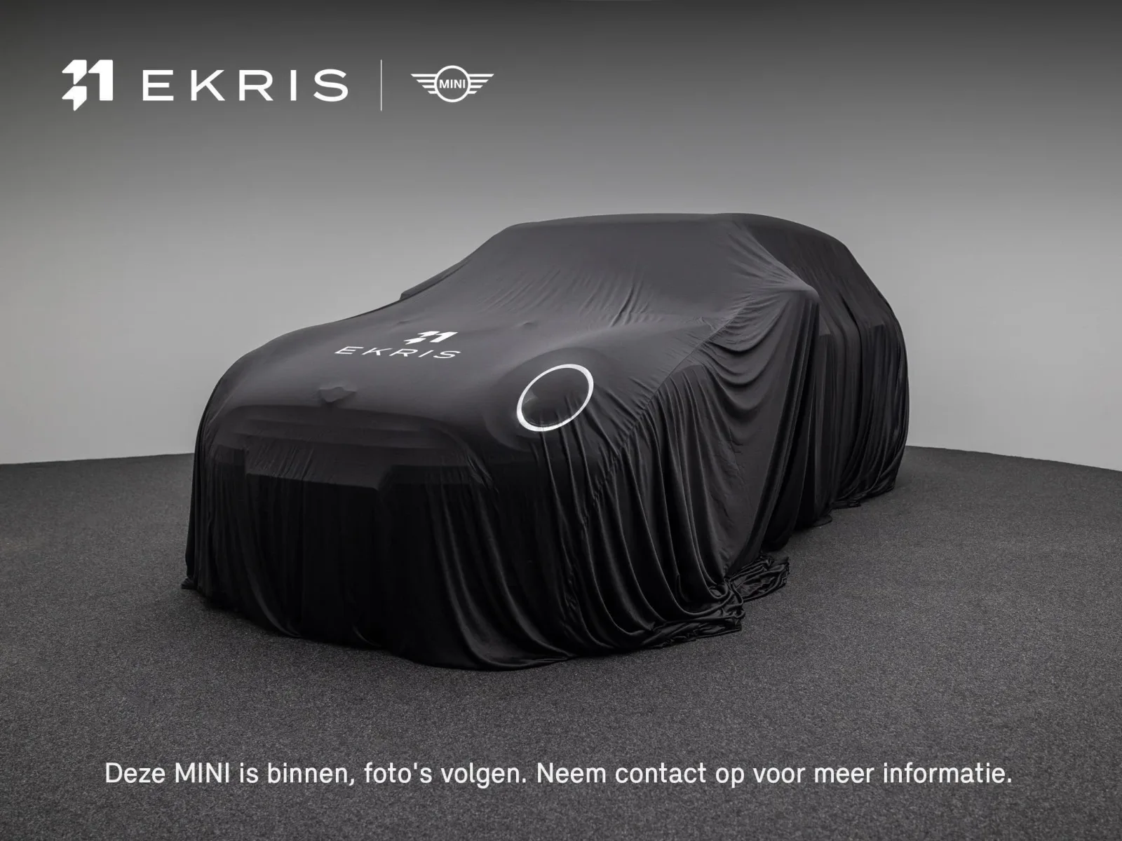 MINI Cooper (2019) — foto 1