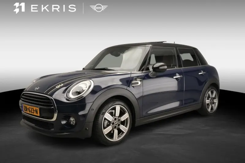 MINI Cooper (2019)
