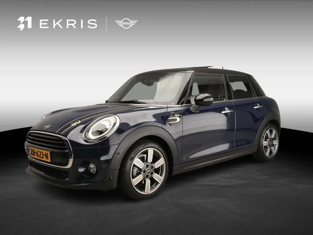 MINI Cooper (2019) — foto 1