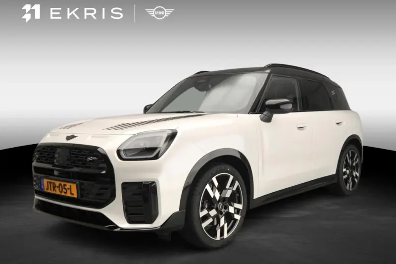 MINI Countryman (2026)
