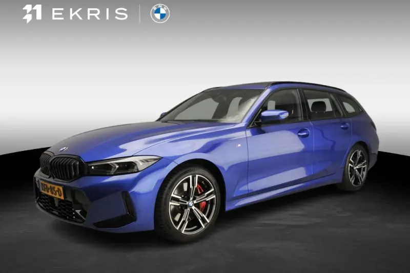 BMW 3-Serie (2026)