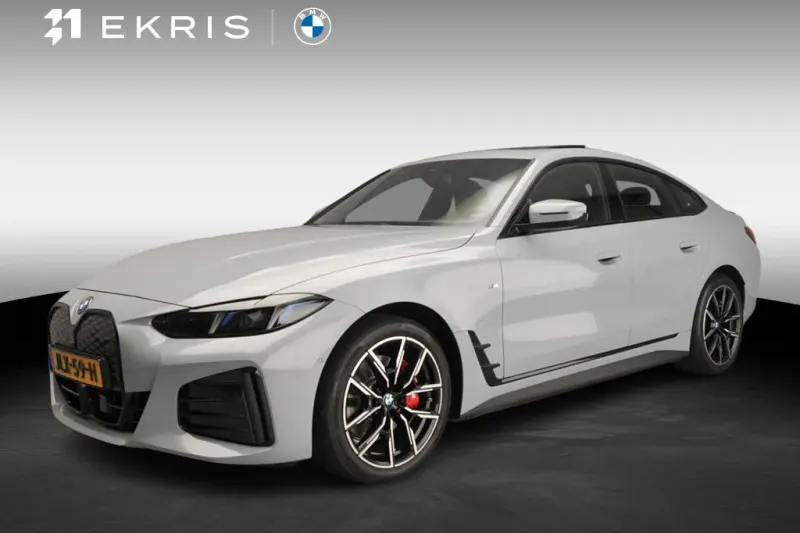 BMW i4 (2025)
