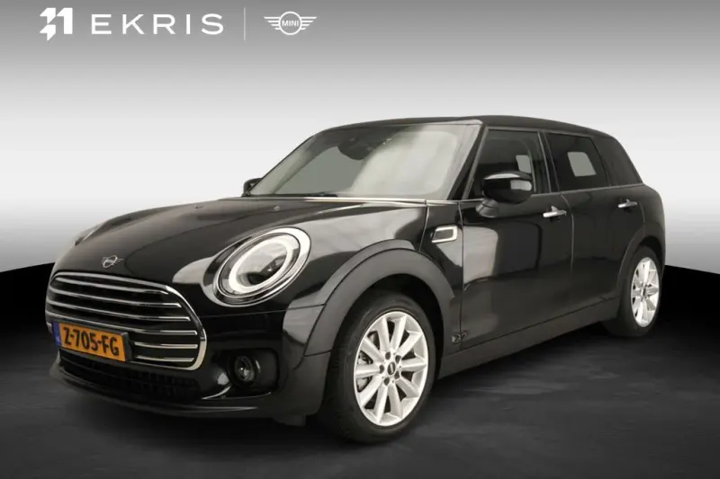 MINI Clubman (2024)
