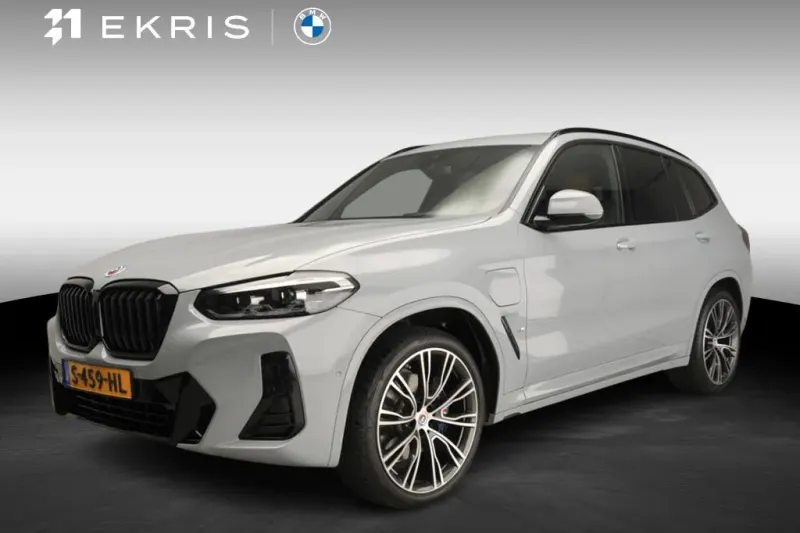 BMW X3 (2023)