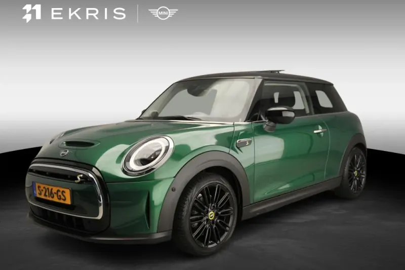 MINI Mini Electric (2023)