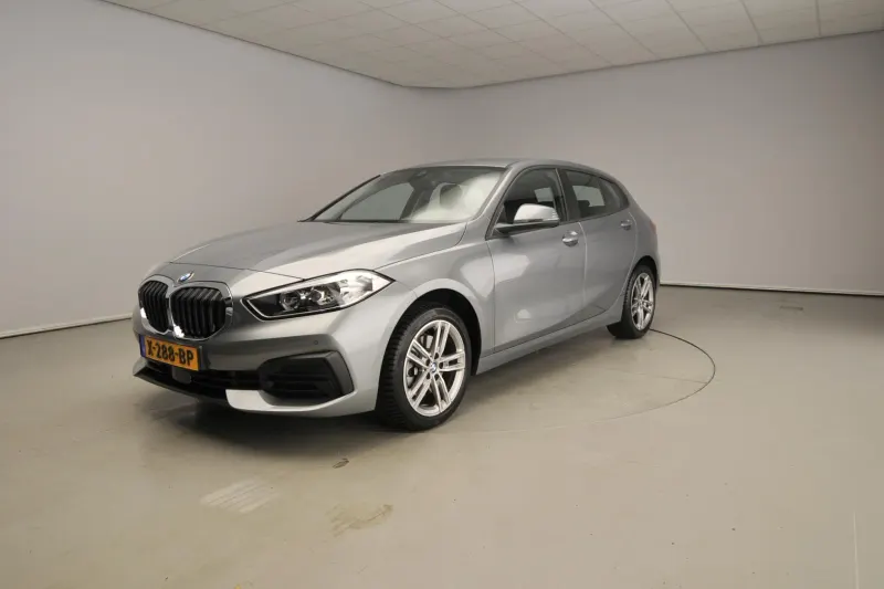 BMW 1-Serie (2023)