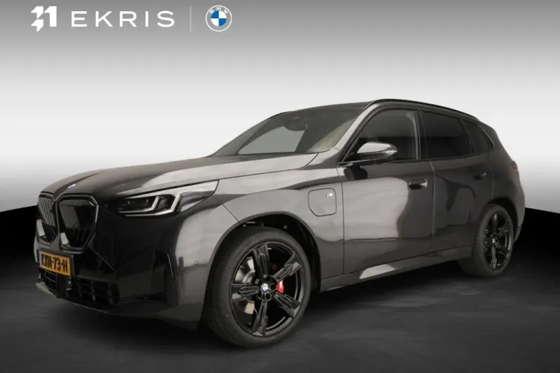 BMW X3 (2026)