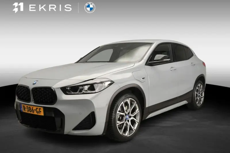 BMW X2 (2022)