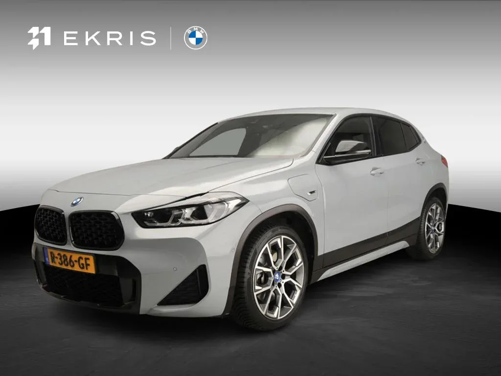 BMW X2 (2022) — foto 1