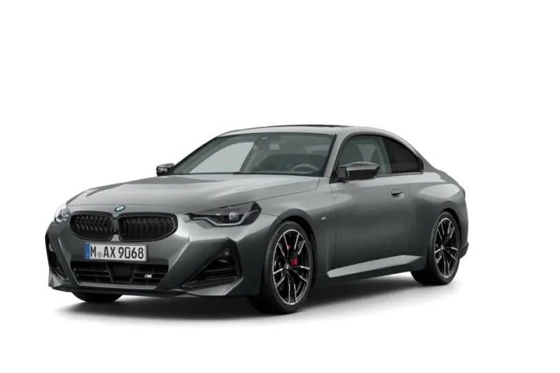 BMW 2-Serie (2026)
