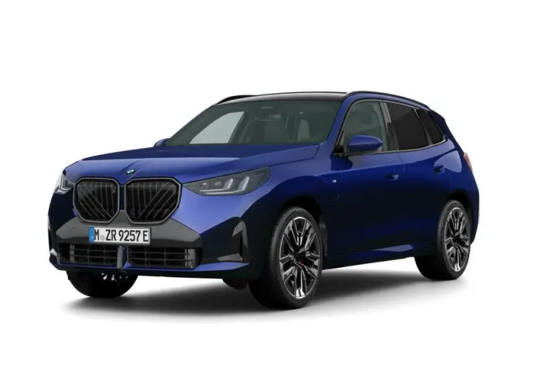 BMW X3 (2026)