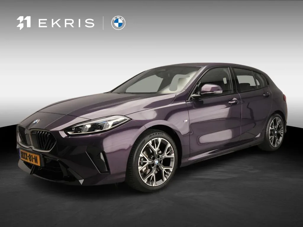 BMW 1-Serie (2025) — foto 1