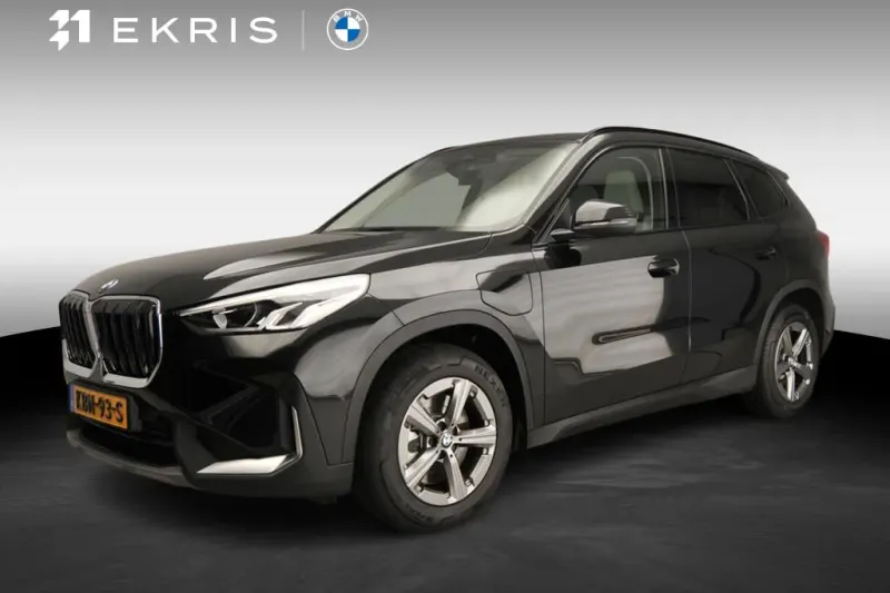 BMW X1 (2026)