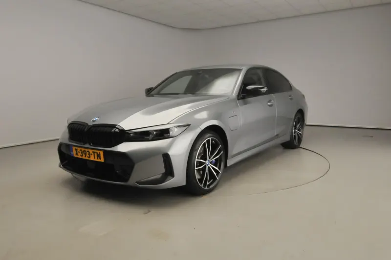 BMW 3-Serie (2024)