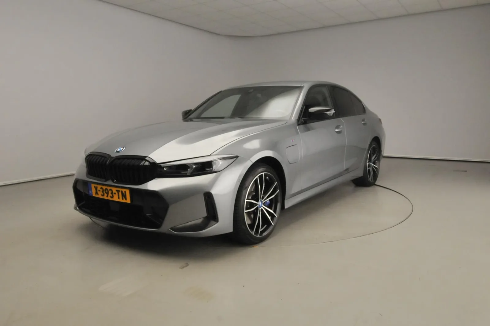 BMW 3-Serie (2024) — foto 1