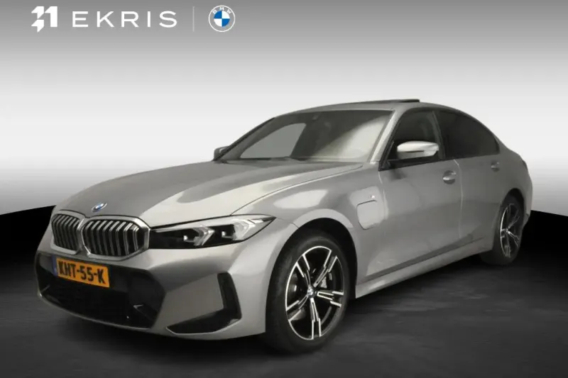 BMW 3-Serie (2026)