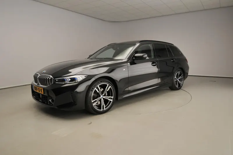 BMW 3-Serie (2026)