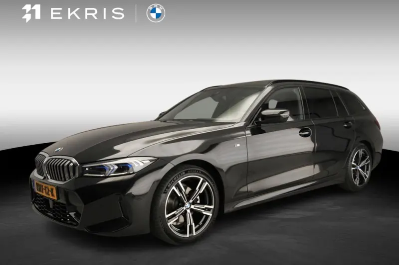 BMW 3-Serie (2026)