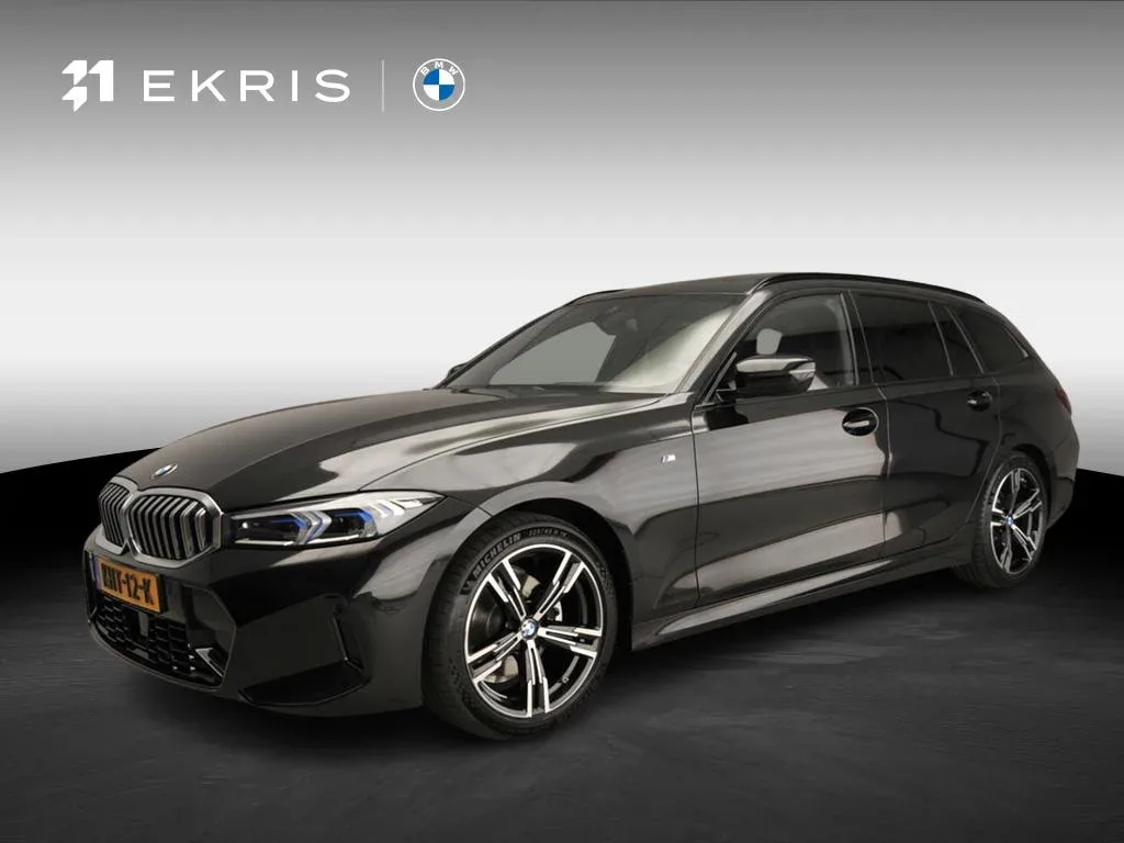 BMW 3-Serie (2026) — foto 1