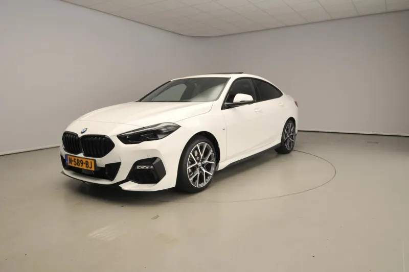 BMW 2-Serie Gran Coupé (2021)