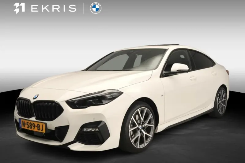 BMW 2-Serie Gran Coupé (2021)