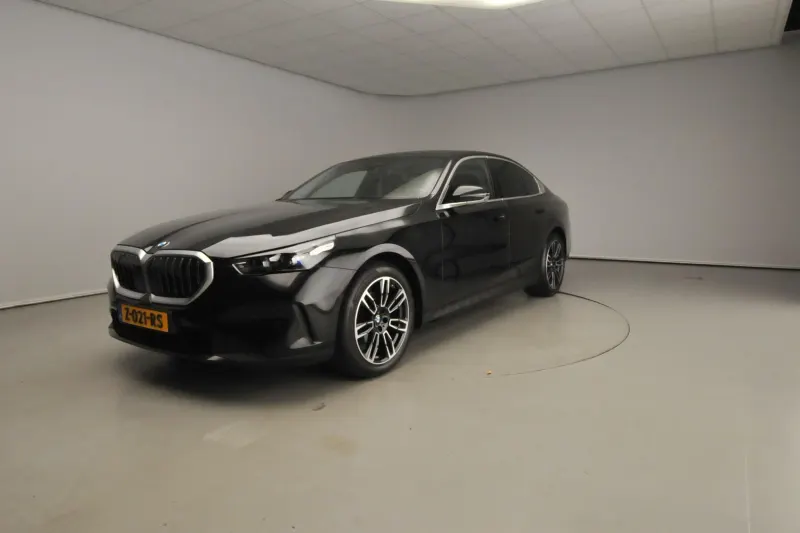 BMW 5-Serie (2024)