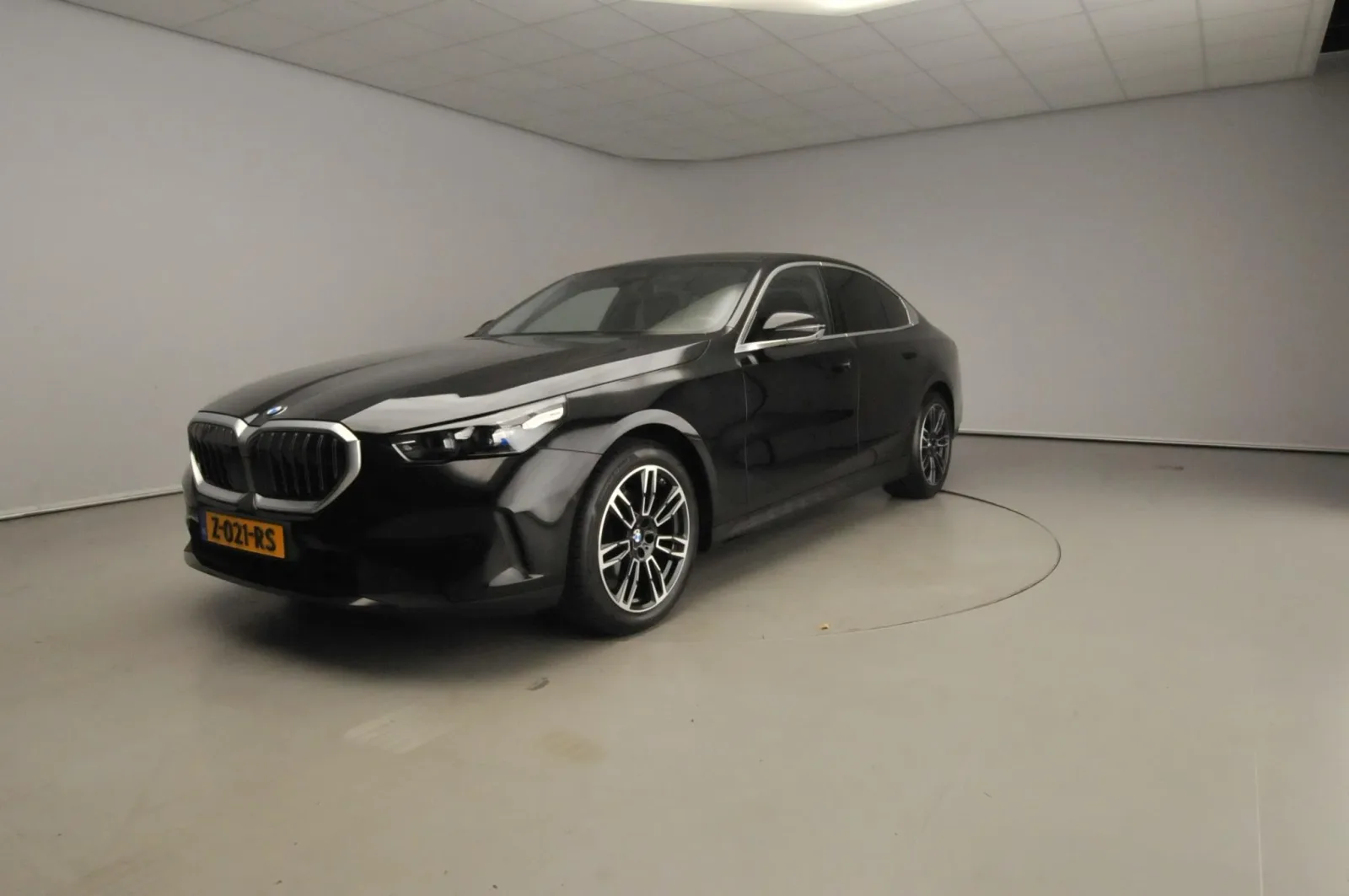 BMW 5-Serie (2024) — foto 1