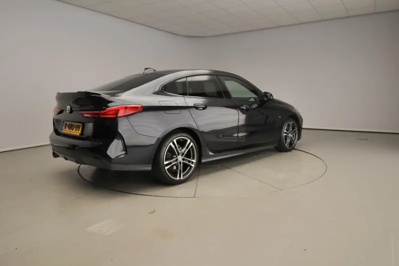 BMW 2-Serie Gran Coupé (2022)